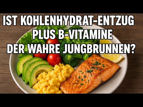Low Carb und B-Vitamine: Wundermittel gegen Altern oder Wellness-Märchen?