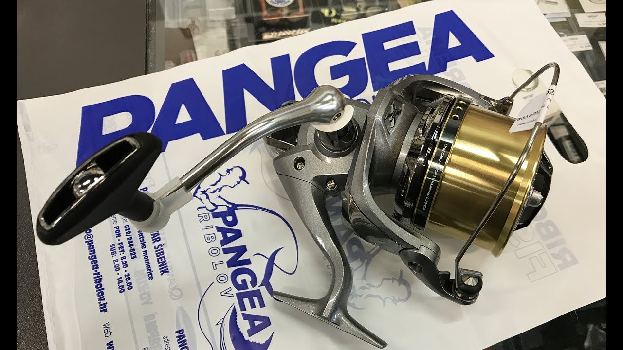 Watch Shimano Ultegra 3500 XSD Competition Now Shimano Ultegra 3500 XSD Competition