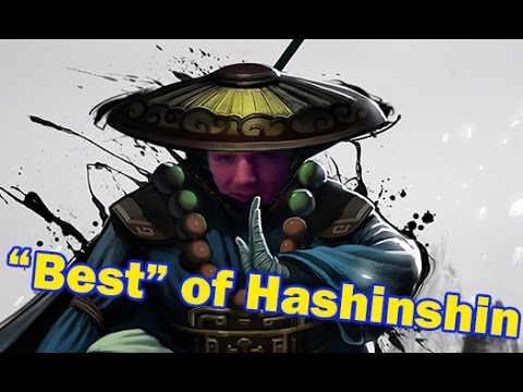 "Best" of Hashinshin | The Super Top
