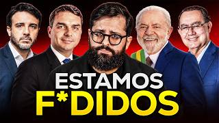 Analisei Todos Os Planos Dos Candidatos Para a ÁREA DE TI!