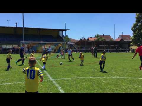 SC Derdendingen | 1. Junioren-Eltern-Turnier