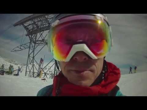 Snowbird FWT 14 - Newcomer Sascha Hamm - EP4