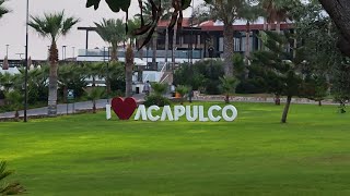 ACAPULCO RESORT CONVENTION SPA HOTEL ⭐⭐⭐⭐⭐