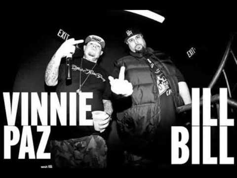 Ill Bill & Vinnie Paz Type Beat - Underground Hardcore Rap Instrumental Prod by L.O.B.