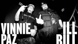 Ill Bill & Vinnie Paz Type Beat - Underground Hardcore Rap Instrumental Prod by L.O.B.