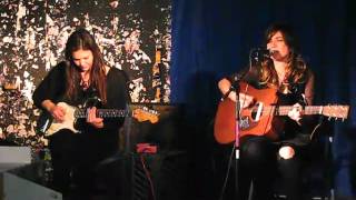 Nicole Atkins - Hotel Plaster