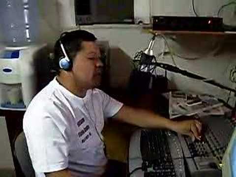 Eterno (Ratinho) Flávio Godoy 