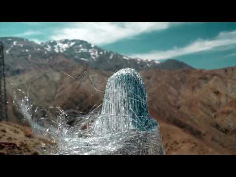 KHABAYA -GOORAL feat. Adrianna - Dorota Boruń, Interference Festival 2016