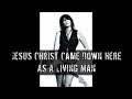 Pretenders - Boots Of Chinese Plastic (With Lyrics HQ)
