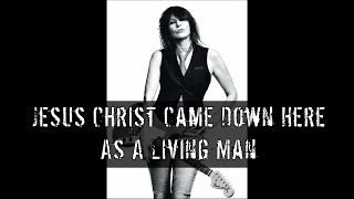 Pretenders - Boots Of Chinese Plastic (With Lyrics HQ)
