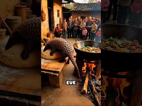 Hayvanlar insanlara yardım etti! 🐾🤝