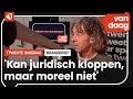 Juridische check na brandbrief Diaconaal Platform: wat houdt dat in?