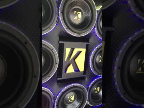 Kole Audio Big Yellow P2