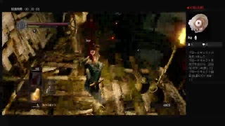 初心者のダクソ