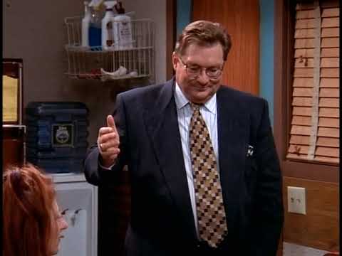 NewsRadio S03E09   Stocks