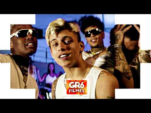 "Adrenalina" - MC Pedrinho, MC Kevin, MC IG, MC PH e x Ecologyk