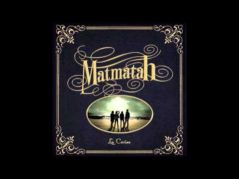 Matmatah - Crépuscule dandy