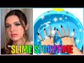 Text To Speech ASMR Slime Storytime Brianna Mizura POVs Tiktok Compilations 2023
