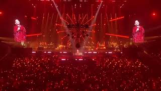 Download lagu PENGEMIS MUDA - SHEILA MAJID 40 YEARS IN CONCERT 2025  mp3