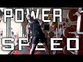 Post Knee Surgery Sports Training | Power & Speed