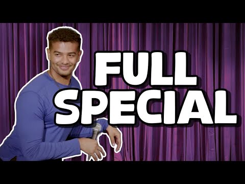 Ahmed Al-Kadri’s FULL SPECIAL I LIVE FROM D.C.