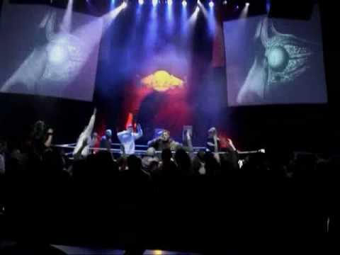 SFERA @ LHHMA (2007 02 09)