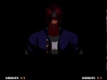KOF 2003 Mid Boss Kusanagi