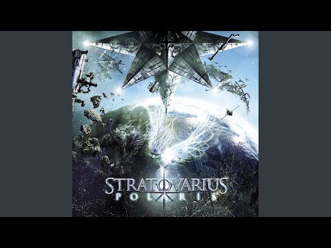 Second Sight (Bonus Track) (Mikko Karmila Polycarbonate Mix)