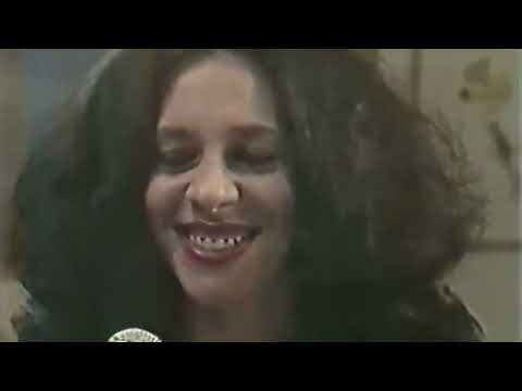 Gal Costa e Tom Jobim -  Pra Machucar Meu Coração