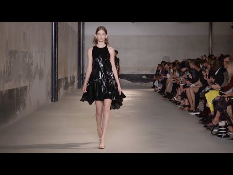 Nº21 | Spring Summer 2019 | Full Show