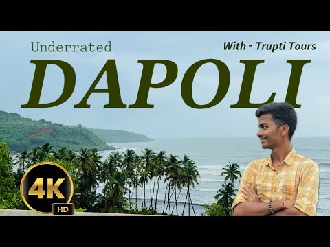 Video from Dapoli Tour