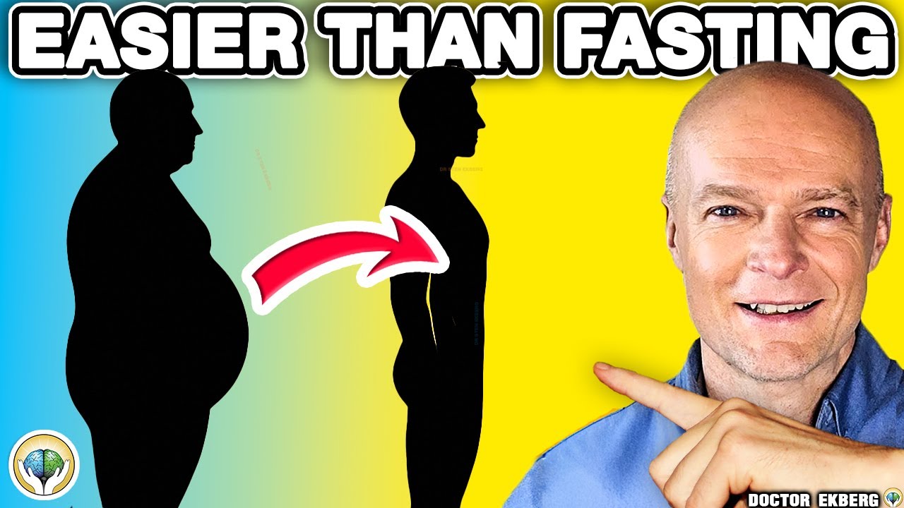 #1 INSULIN TRICK Proven To Help You Lose Weight Faster