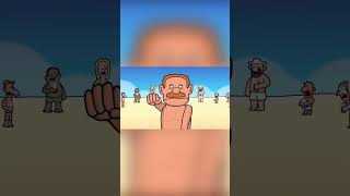 Download lagu Jeffy’s Jellyfish! SML ANIMATION #shorts #sml #animation mp3