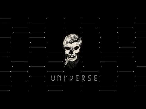 UNIVERSE  [Meduza x Tiesto x House Type Beat]