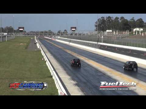 DTB - 4ª Etapa Copa Brasil - Velopark | 402m