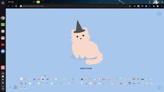 How to hack tabby cat