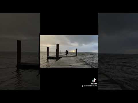 Hjerting beach #denmark #travel #beach #weather #sea #sealovers #water #denmarkvlog