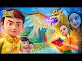 Rudra Ki Mountains Camping Per Lion King Ne Kara Attack Rudra Kiddie Land
