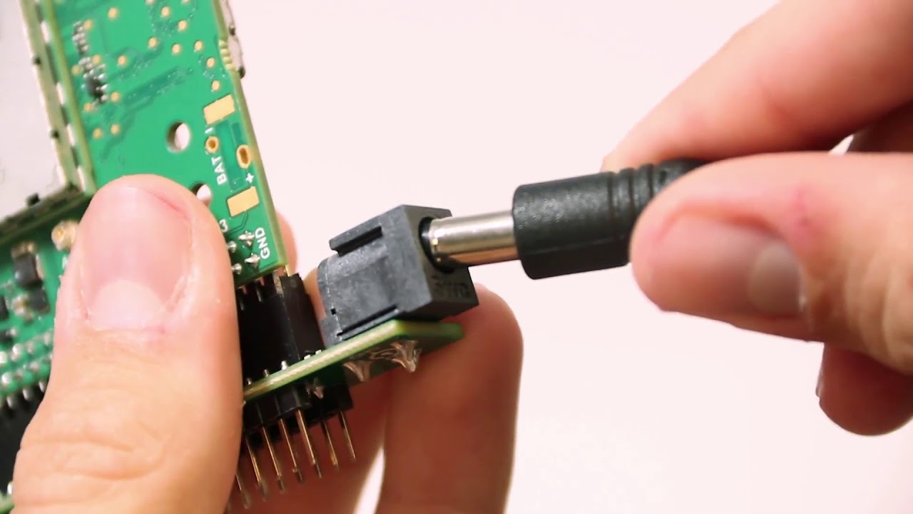 How to Install Minicom