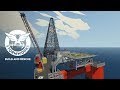 Vidéo de gameplay de Stormworks: Build and Rescue  Toute Plateformes