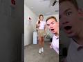 POV Your Girlfriends Wants To Do This Dance But Ur PG