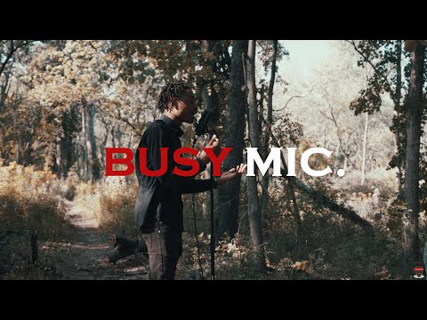 JohnDoe - "Sorry Mama" |🎙️BusyMic |