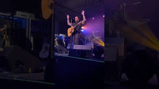 Blue October I want to come back home (acoustic)— Kansas City 9/11/2021