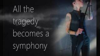 Andy Black - Drown Me Out ((With Lyrics))
