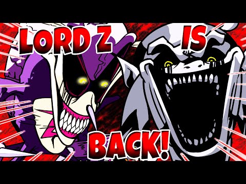 LORD Z IS BACK!!! D-Sides V2.6 Update!