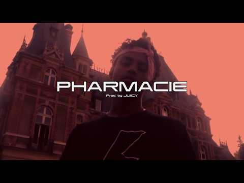 Luv Resval x Alkpote Type Beat "PHARMACIE"
