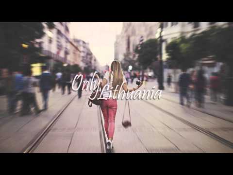 Radistai DJs Feat. Justinas Jarutis - Run For No Reason