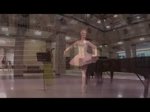 EDIT MAKEDONSKA  -  BALERINA