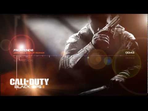 Call of Duty: Black Ops 2 Soundtrack - "Imma Try it Out" (Remix) by Jack Wall and Trent Reznor