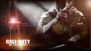 Call of Duty: Black Ops 2 Soundtrack - &quot;Imma Try it Out&quot; (Remix) by Jack Wall and Trent Reznor